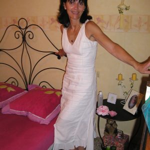 Envie de chaleur au Havre 🌶️ Maritza - rencontre-Cougar-Le Havre